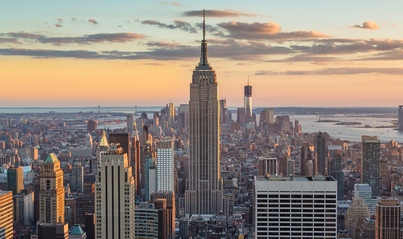 Empire State Building em Nova Iorque (ingressos, onde fica e mais!)