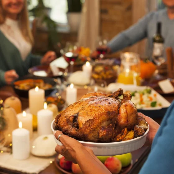 Thanksgiving: Tudo sobre o feriado de Ação de Graças nos EUA