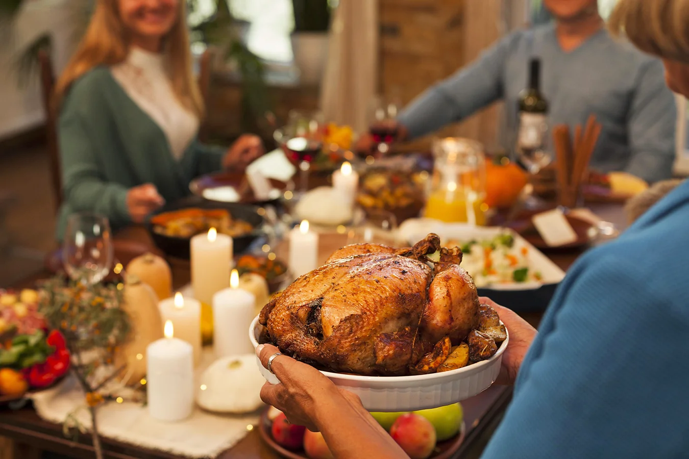 Thanksgiving: Tudo sobre o feriado de Ação de Graças nos EUA