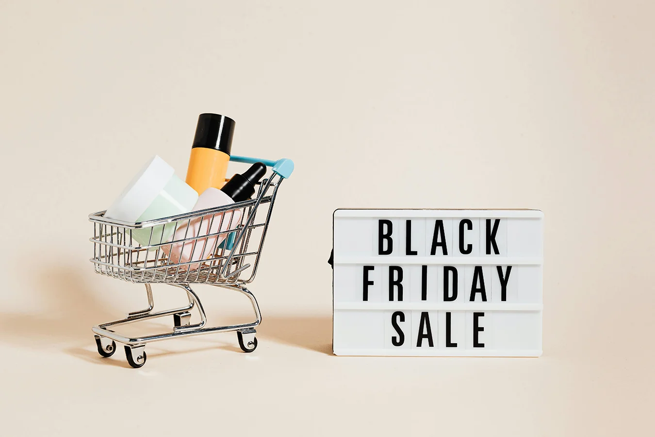 Black Friday nos Estados Unidos vale a pena?