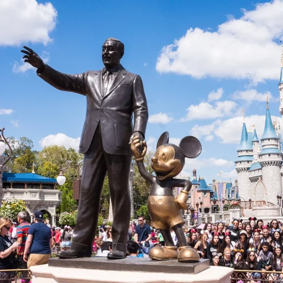 Magic Kingdom: Melhores Atrações, Roteiro de 1 Dia e mais!