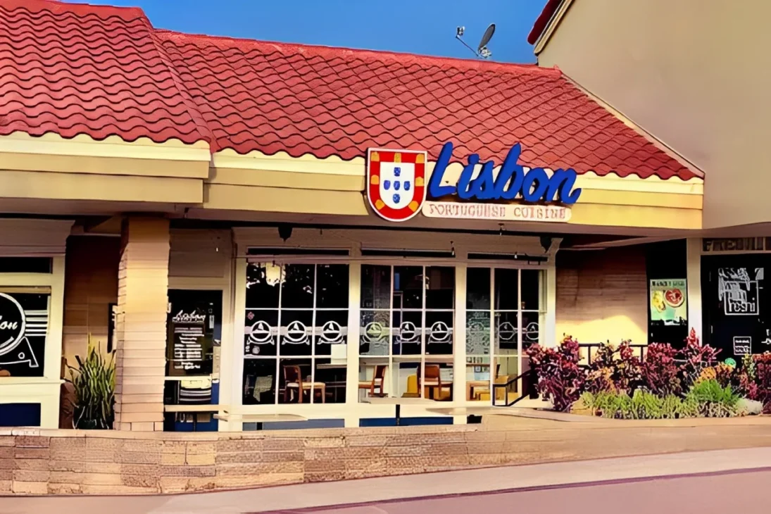 lisbon portuguese cuisine