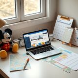 Qual a Melhor Época para Comprar Ingressos da Disney: Dicas e Estratégias
