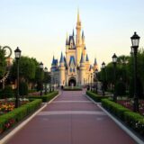 Que Horas Abrem os Parques da Disney? Descubra Tudo Aqui!