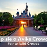 Como Evitar Filas nos Parques da Disney: Dicas Imperdíveis