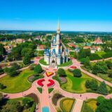 Onde Fica o Parque da Disney em Orlando: Um Guia Completo para sua Visita