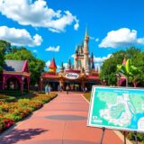 Como Ir para os Parques da Disney: Um Guia Completo