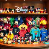 O que comprar nos parques da Disney: Dicas imperdíveis para sua viagem