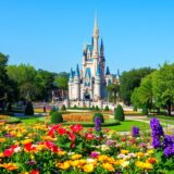 Qual o maior parque da Disney? Descubra tudo sobre o Magic Kingdom!