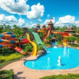 Qual o Melhor Parque Aquático da Disney? Descubra as Melhores Opções!