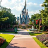 Qual o Melhor Parque da Disney Orlando? Descubra o Seu Favorito!