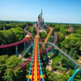 Qual o parque mais radical da Disney? Descubra as melhores atrações!