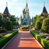 Qual parque da Disney ir primeiro? Descubra o melhor para a sua viagem!