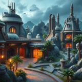 Qual Parque da Disney Tem Star Wars? Descubra Tudo Sobre Essa Experiência Incrível!
