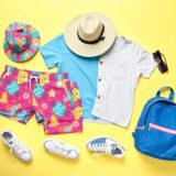 Que Roupa Usar Nos Parques da Disney: Dicas Imperdíveis para sua Viagem
