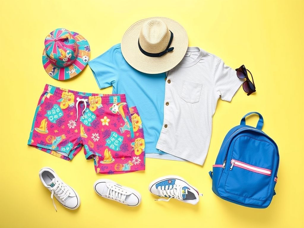 Que Roupa Usar Nos Parques da Disney: Dicas Imperdíveis para sua Viagem