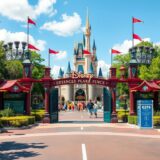 Valor da Entrada nos Parques da Disney: Tudo que Você Precisa Saber