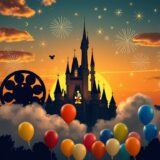 O Melhor Roteiro Disney: Descubra a Magia em Cada Detalhe
